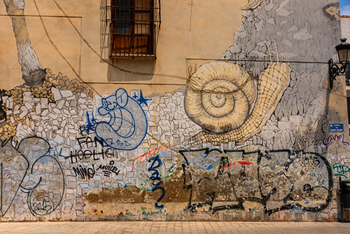 Bario del Carmen